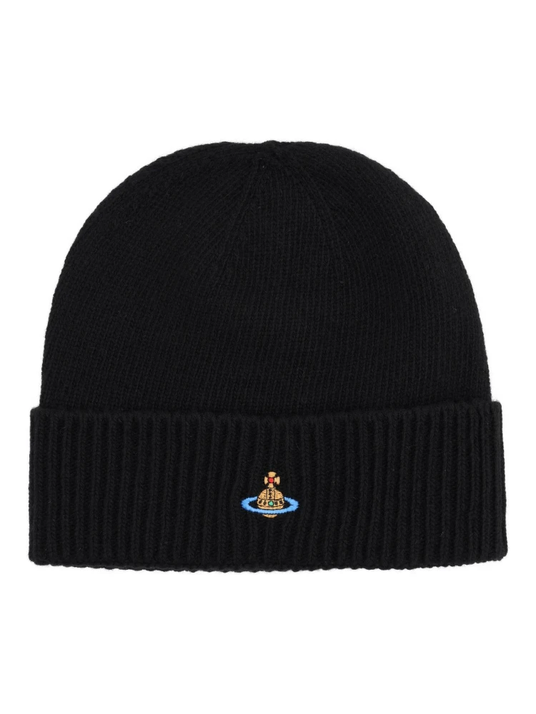 CASHMERE BEANIE