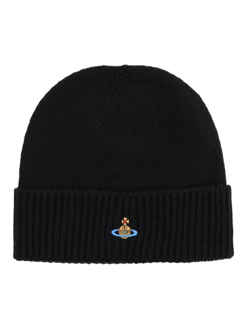CASHMERE BEANIE