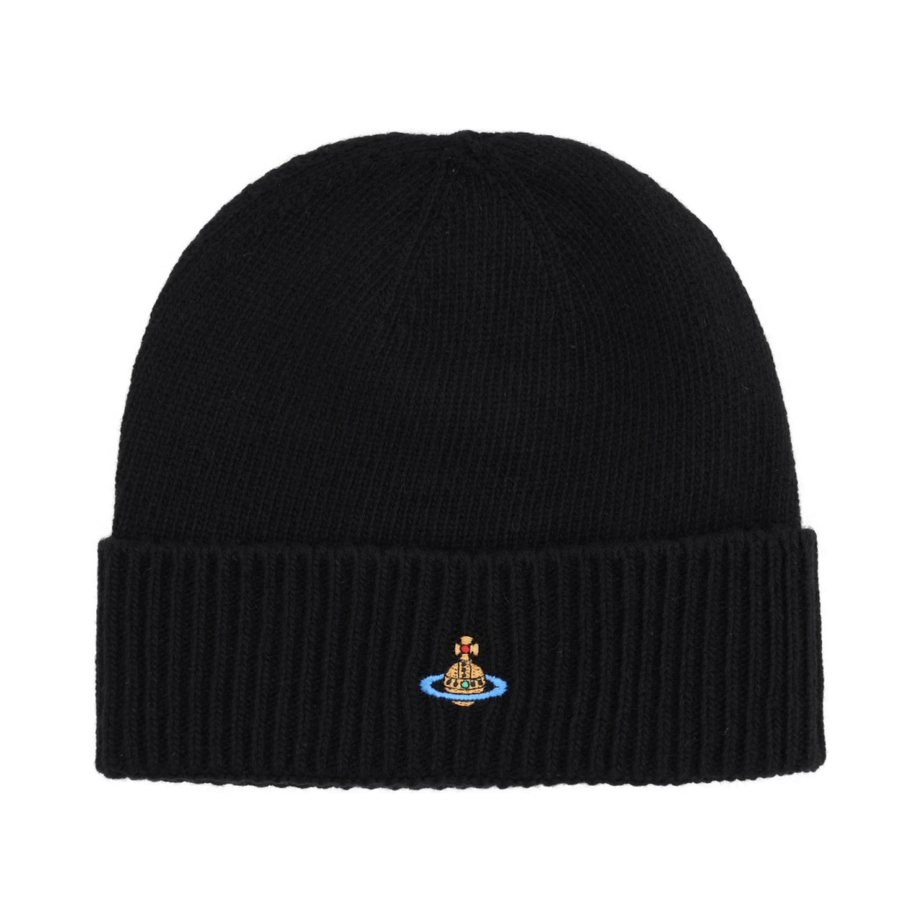 CASHMERE BEANIE