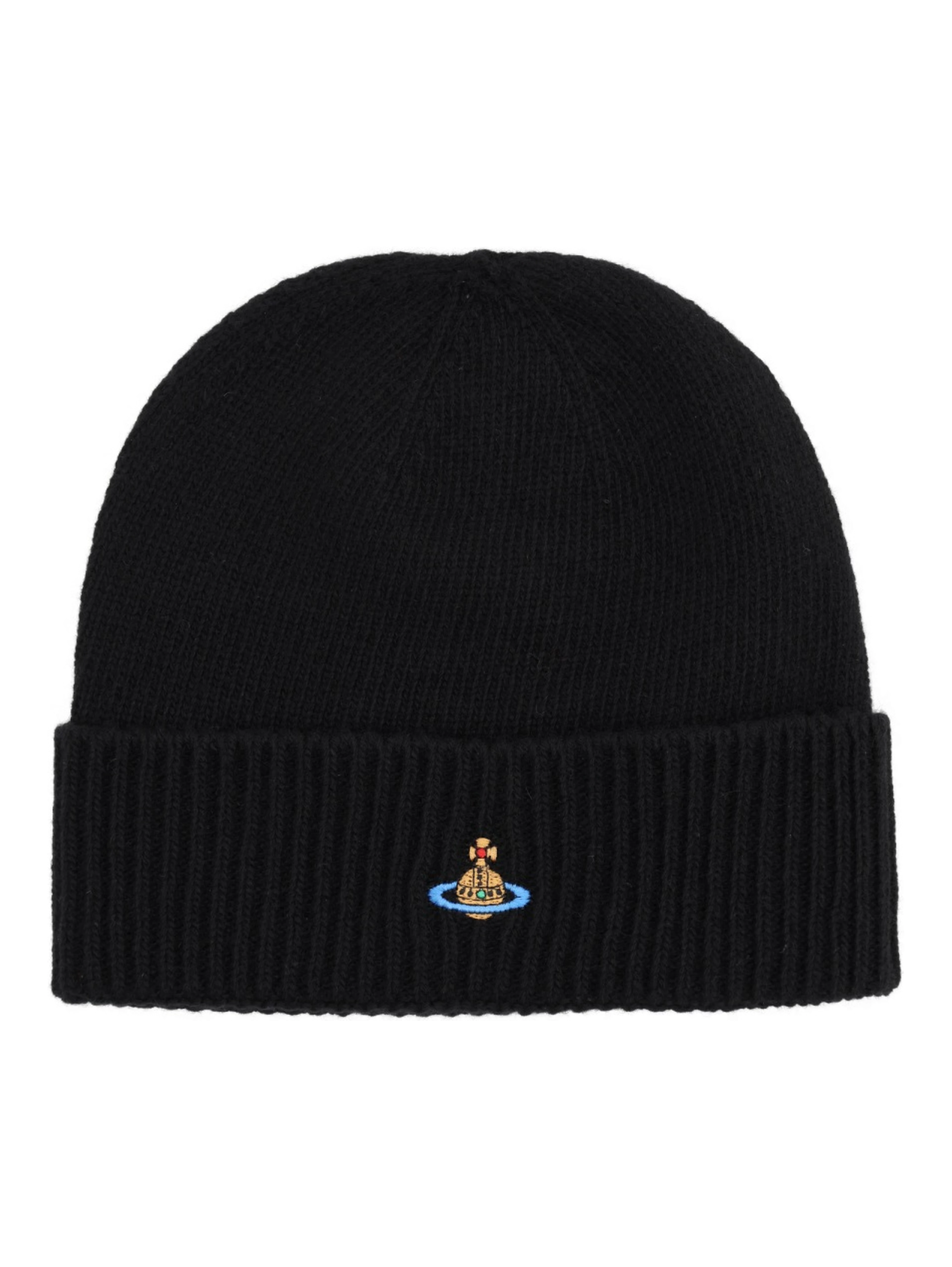 CASHMERE BEANIE