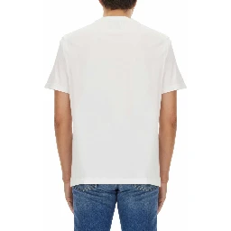 COTTON T-SHIRT