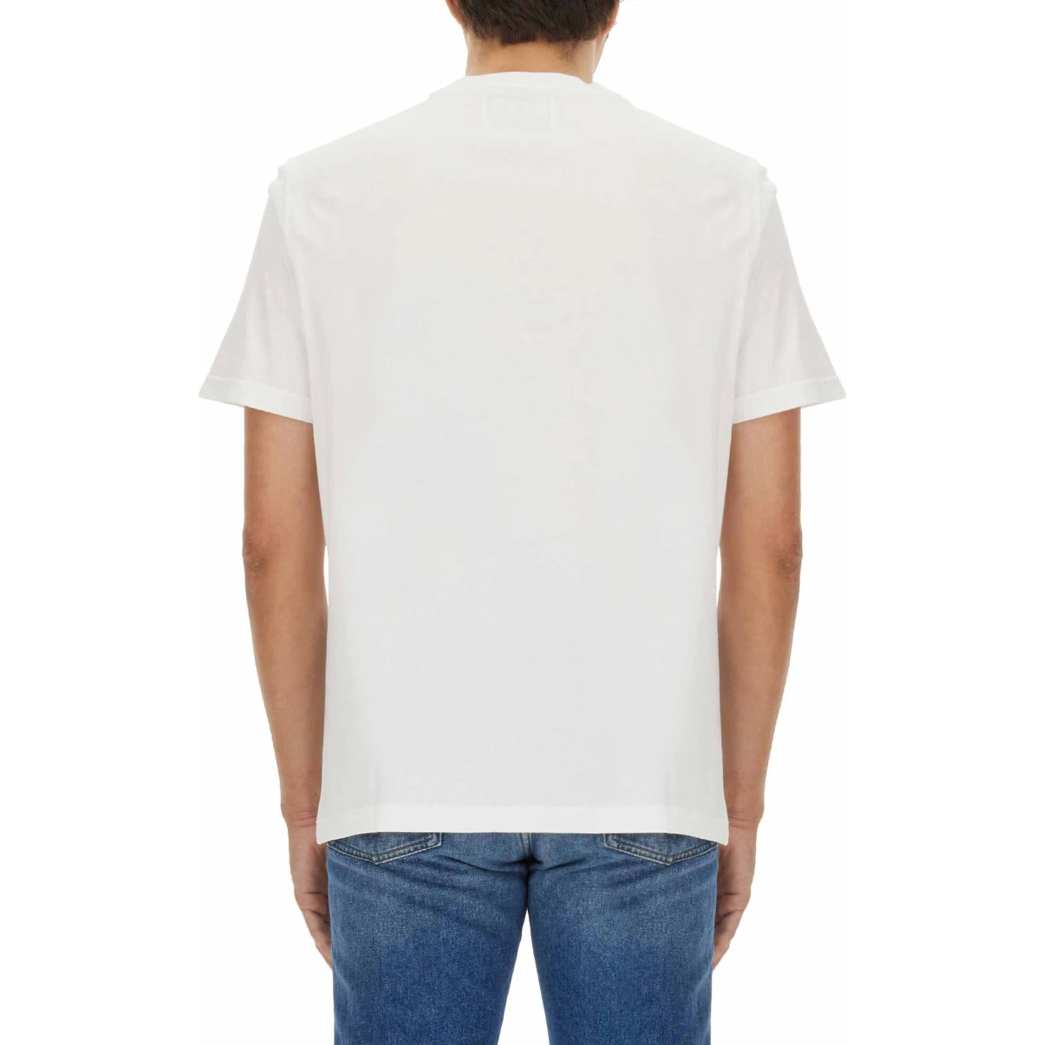 COTTON T-SHIRT