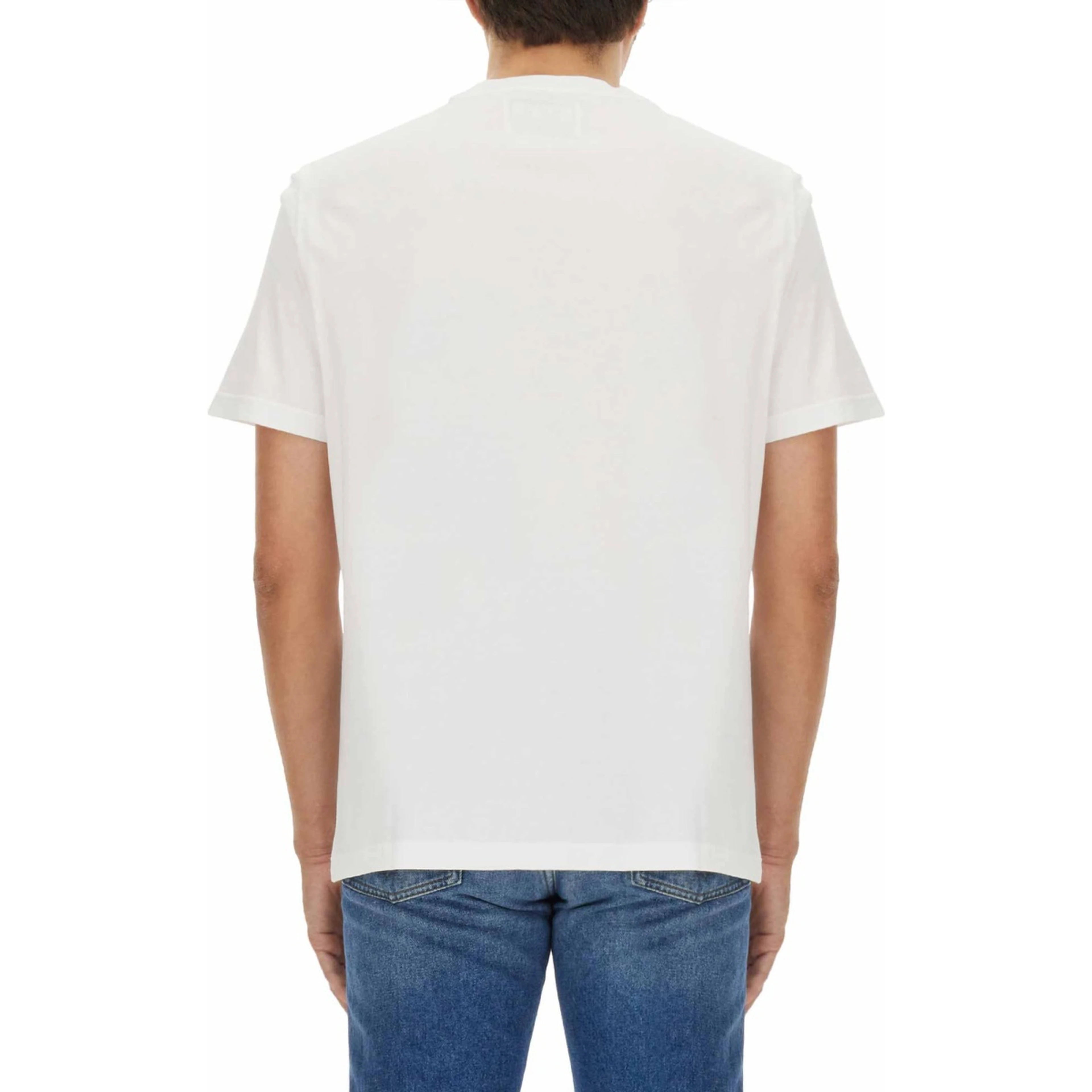COTTON T-SHIRT