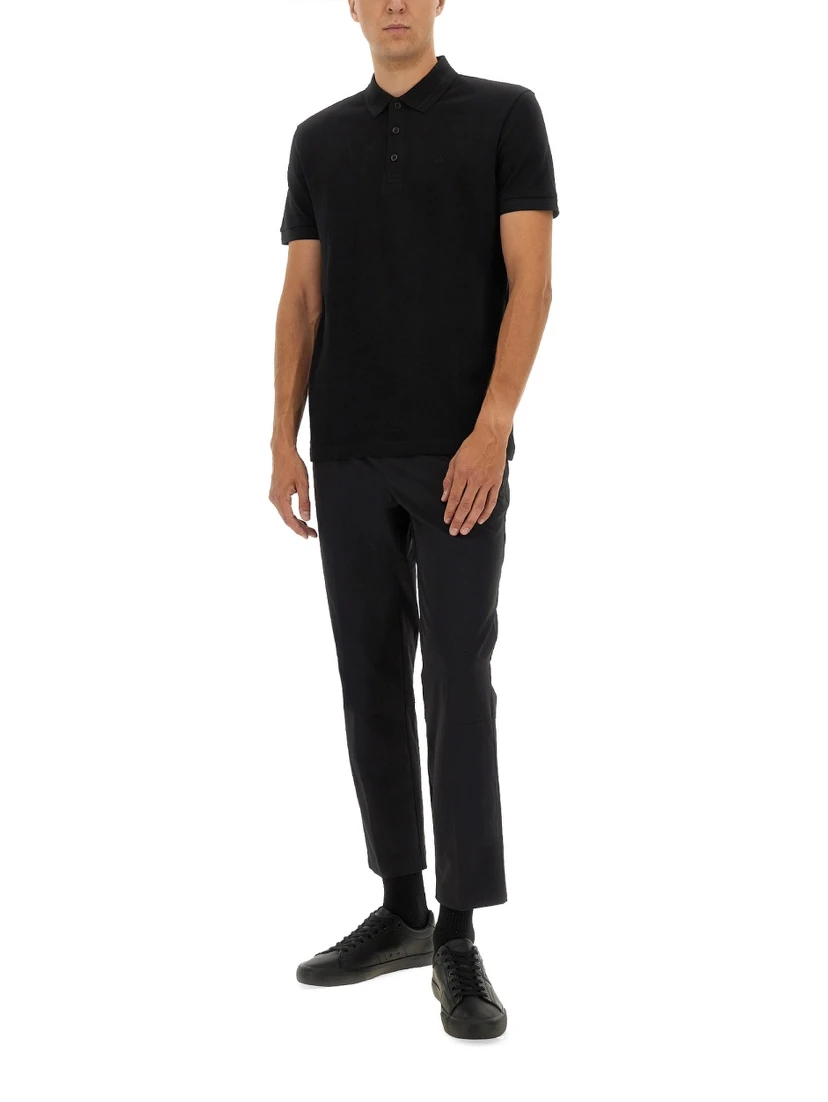 POLO "PADDY"