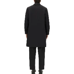 WATERPROOF TWO-LAYER GORETEX