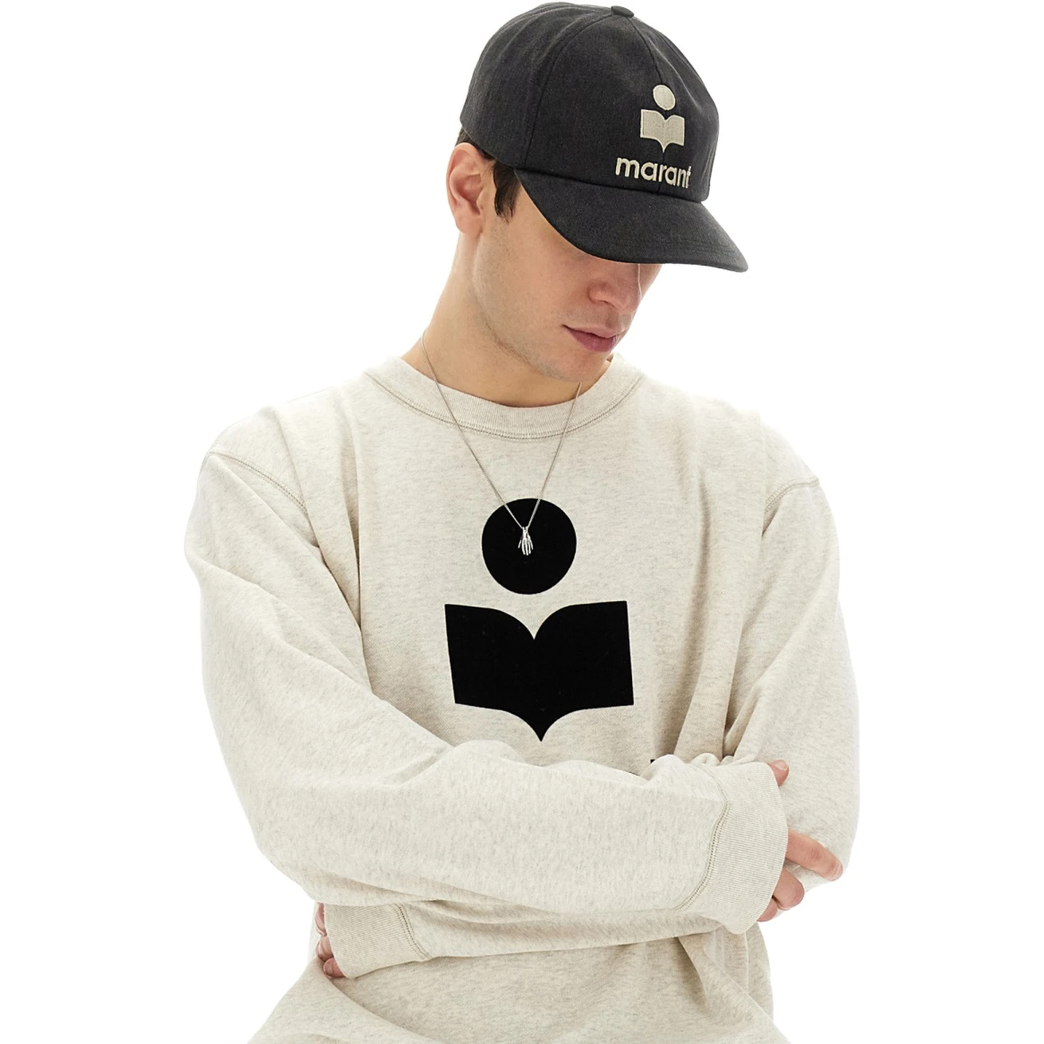 "MIKOY" SWEATSHIRT