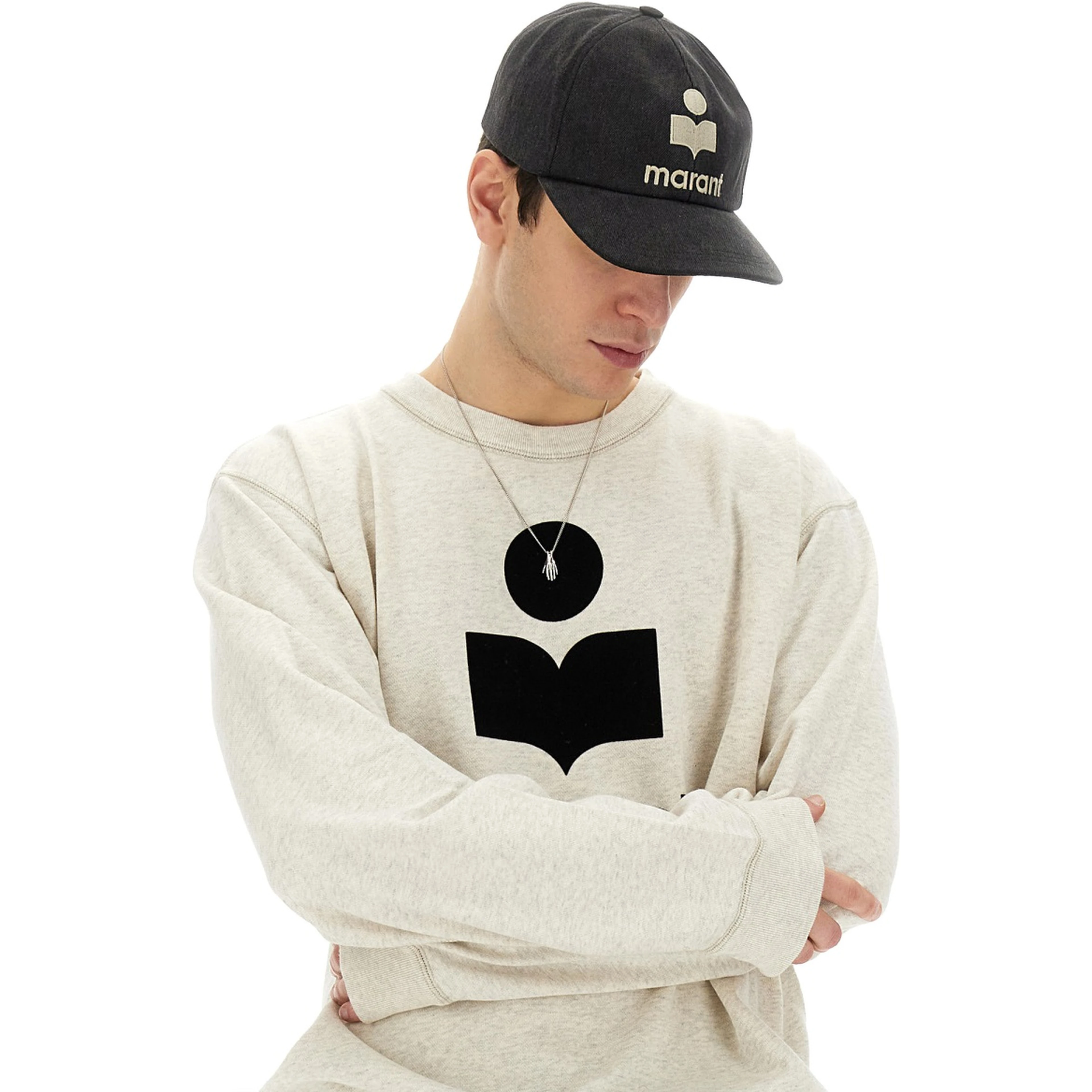 "MIKOY" SWEATSHIRT