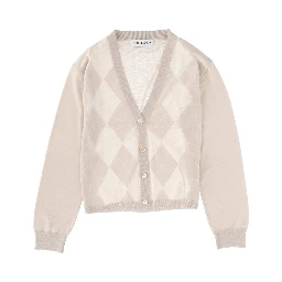 CARDIGAN "IVY"