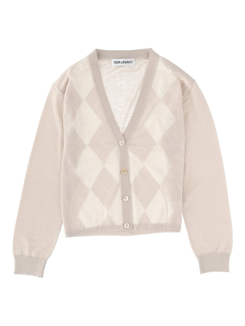 CARDIGAN "IVY"