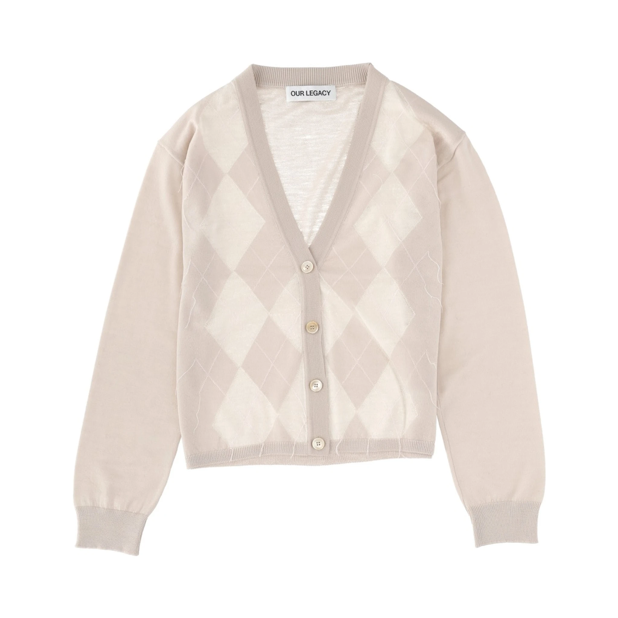 CARDIGAN "IVY"