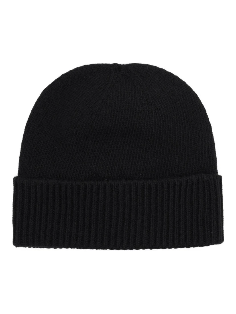 CASHMERE BEANIE