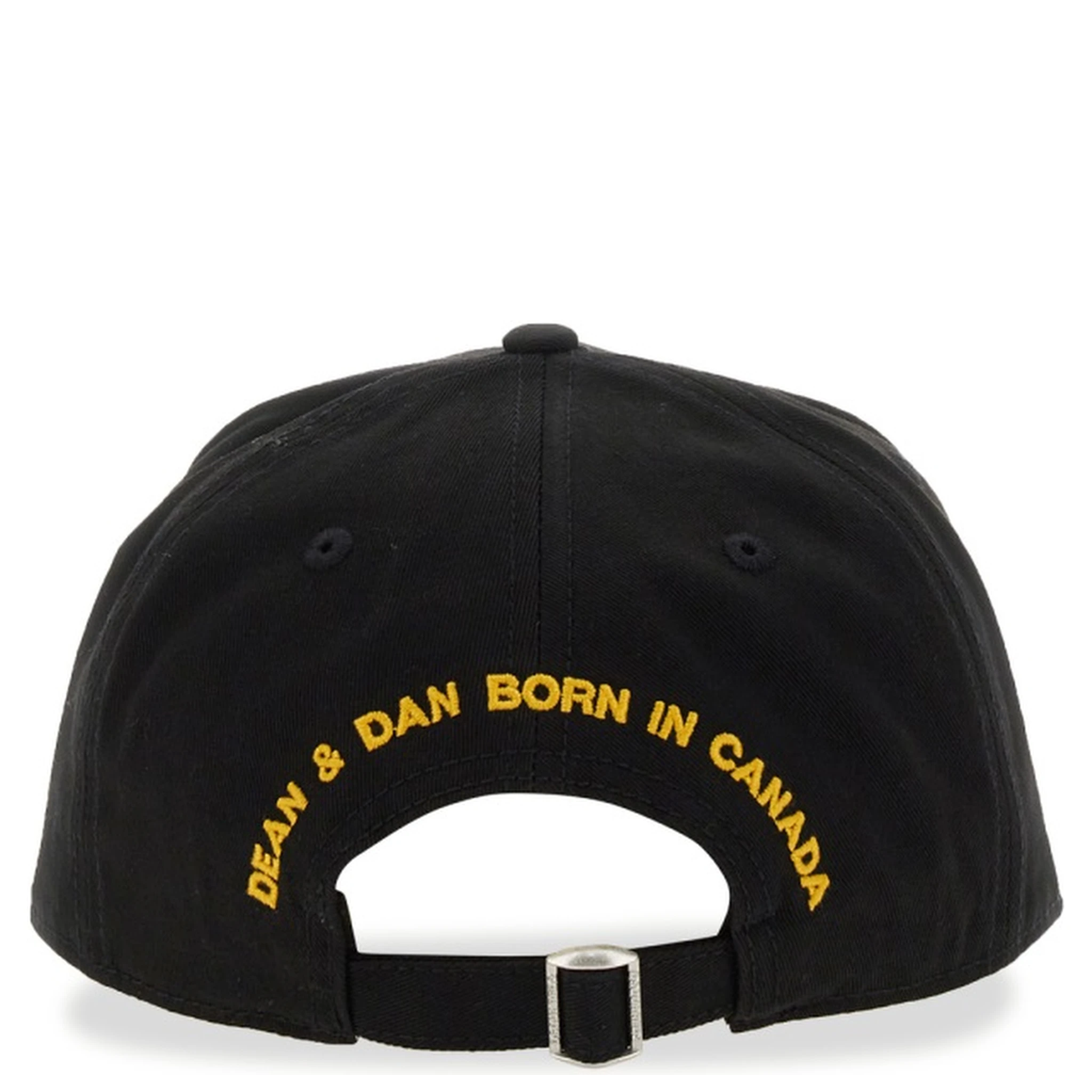 BASEBALL HAT WITH LOGO