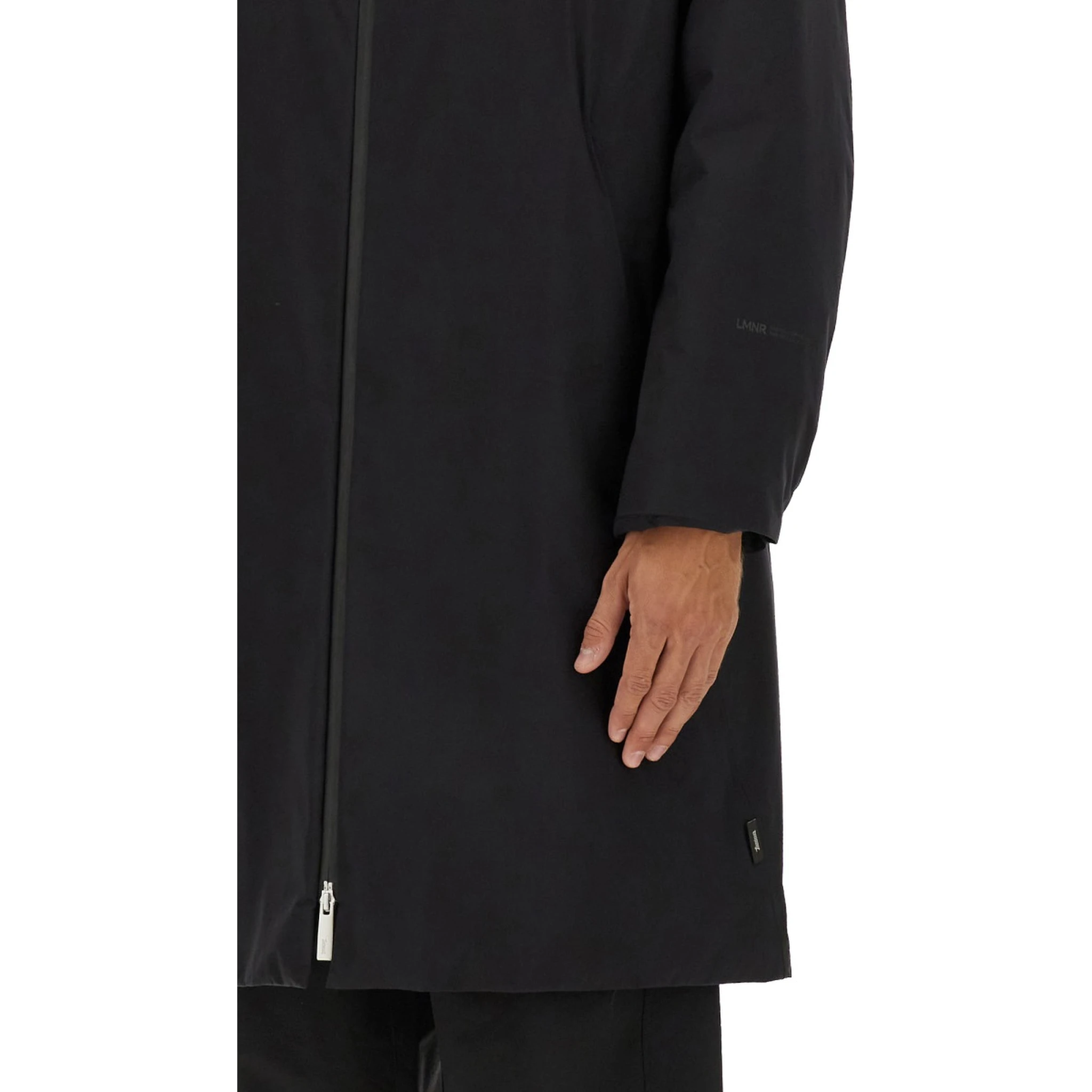 WATERPROOF TWO-LAYER GORETEX