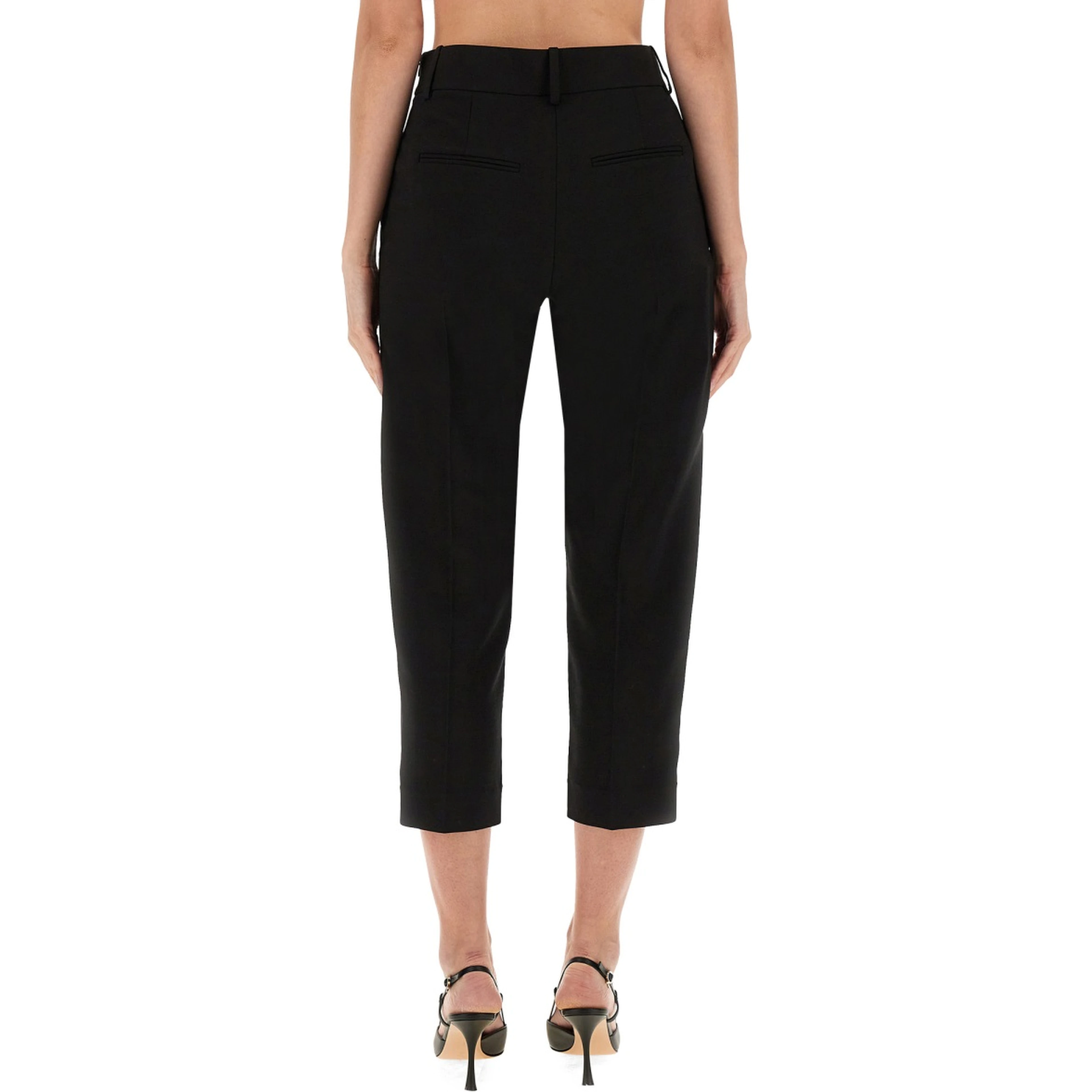 PANTS "CAM"