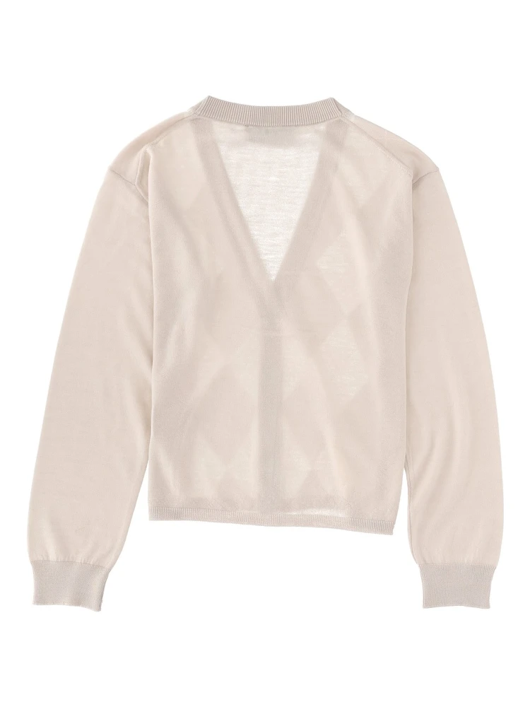 CARDIGAN "IVY" alternative