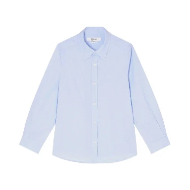 chemise	acteur