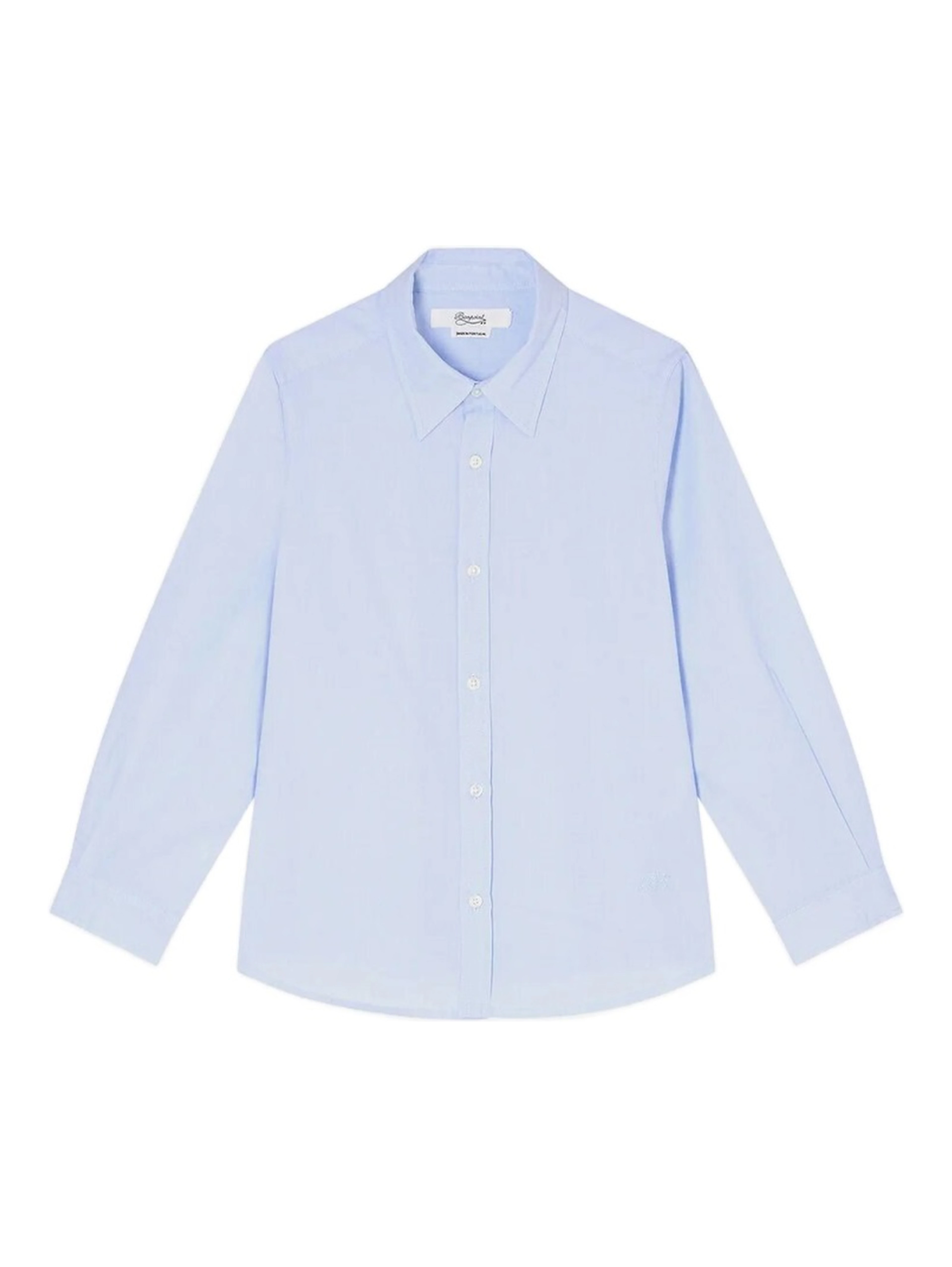 chemise	acteur