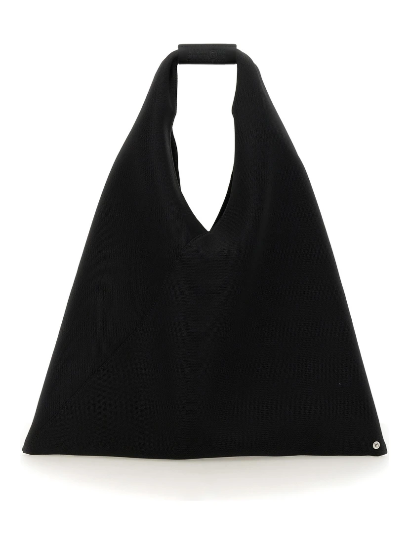 حقيبة يد "يابانية" متوسطة الحجم