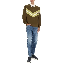 جينز "هوغو 838"