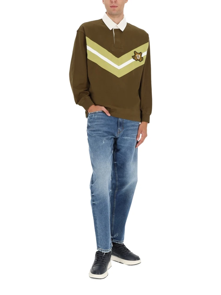 جينز "هوغو 838" alternative