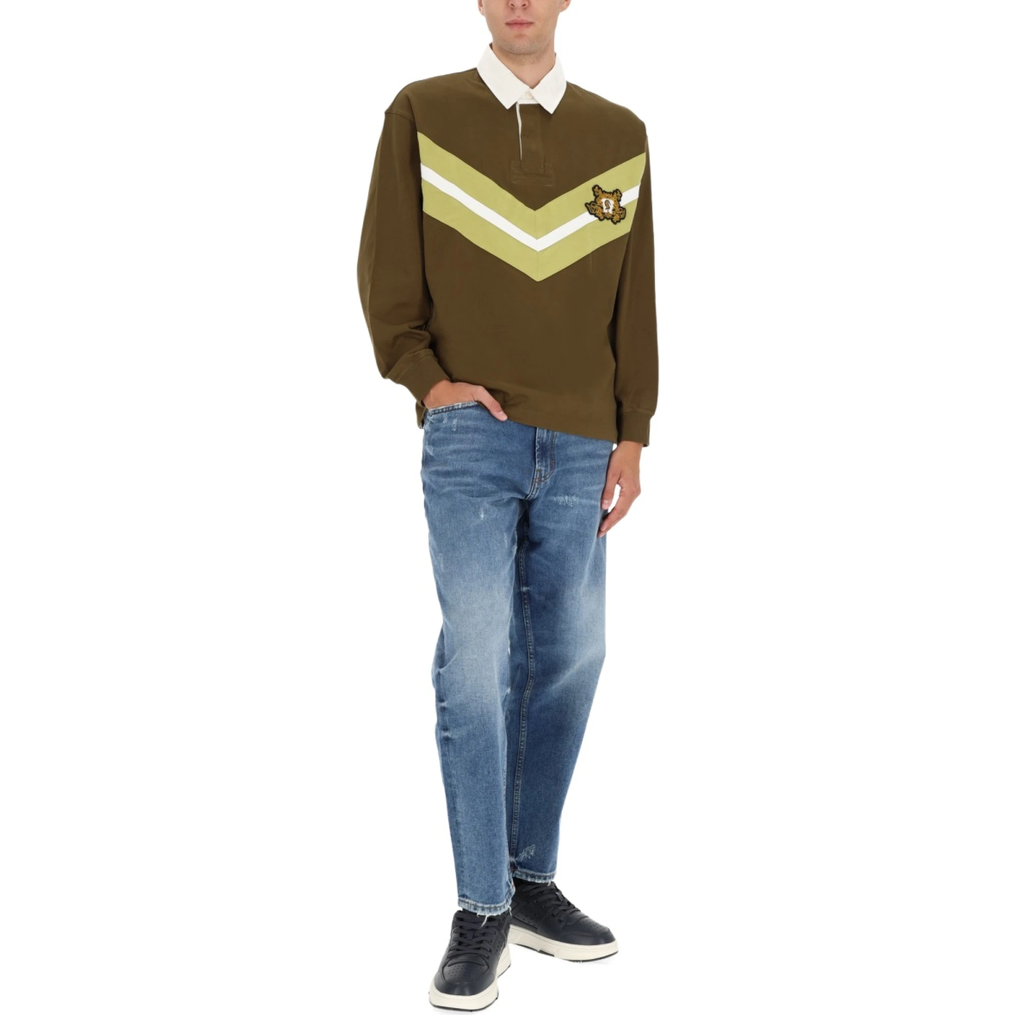 جينز "هوغو 838"