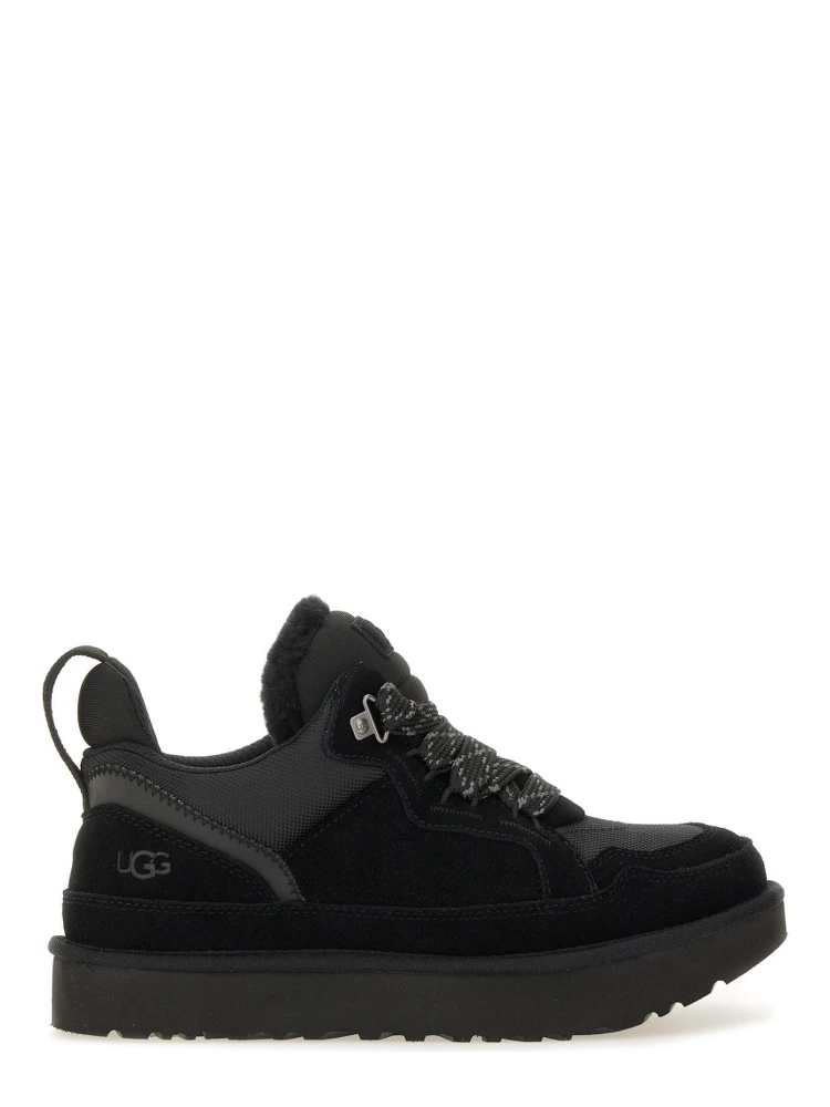 SNEAKER "LOWMEL"