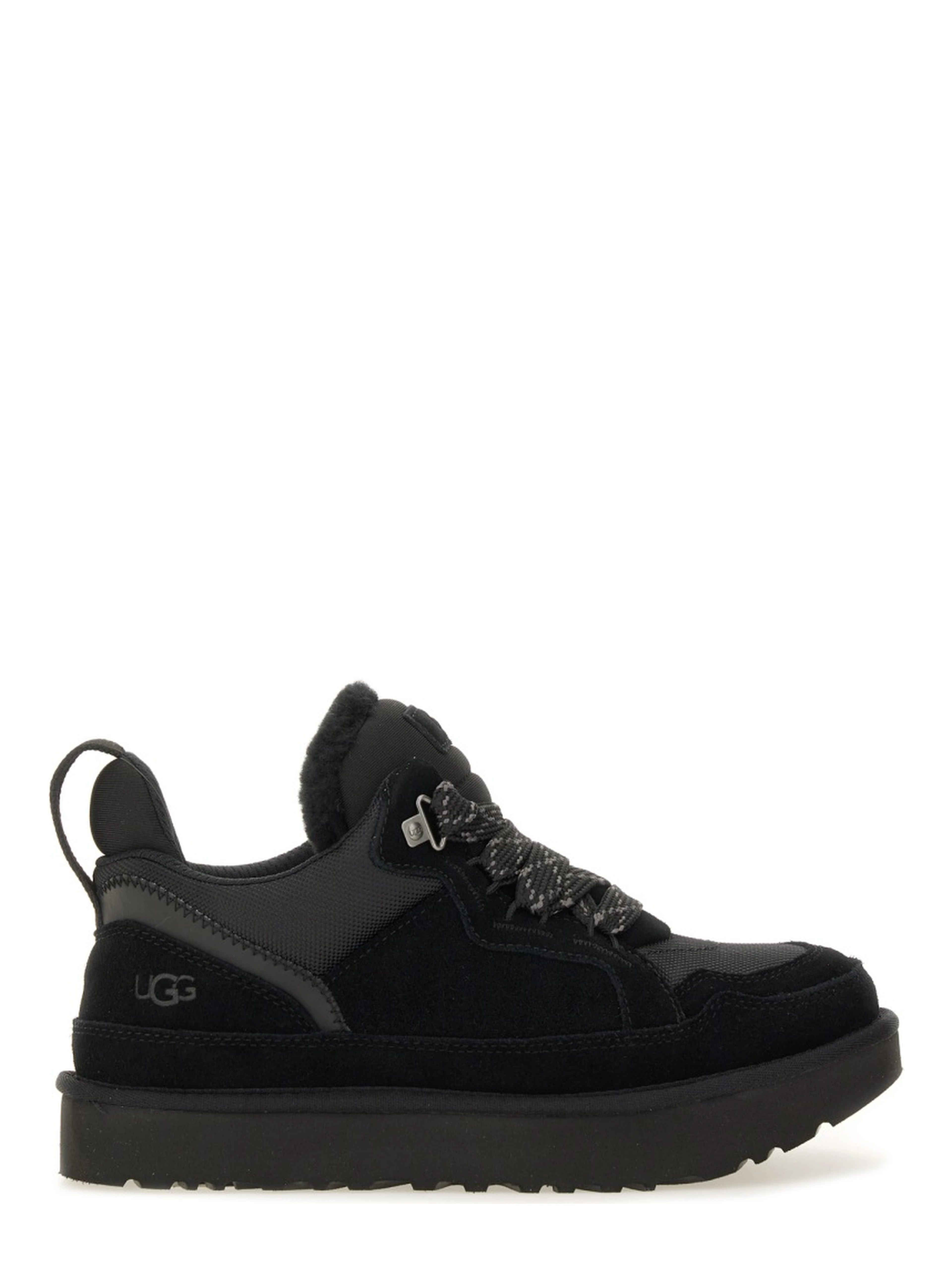 SNEAKER "LOWMEL"