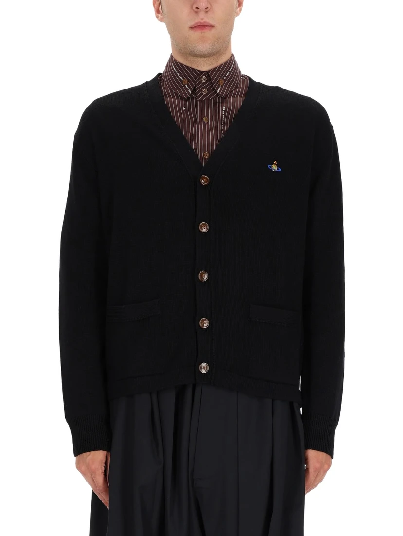 CARDIGAN "ALEX"