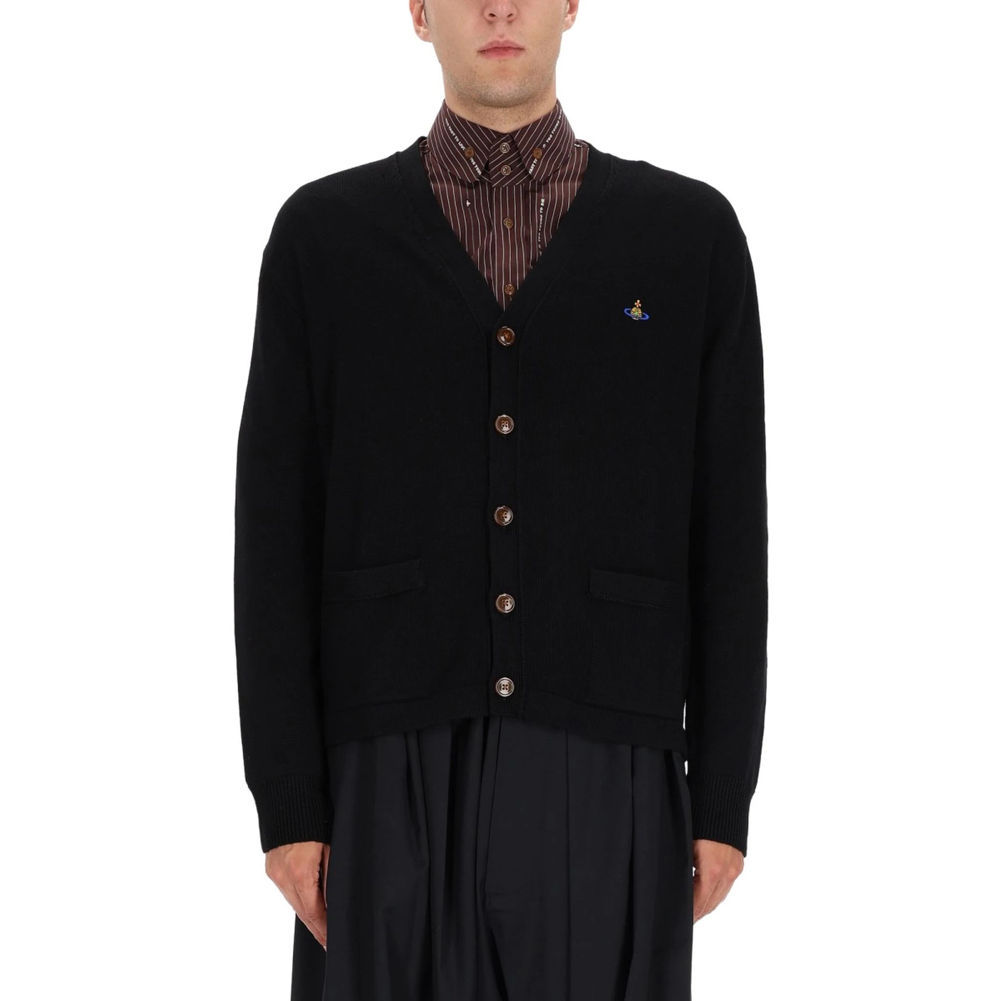 CARDIGAN "ALEX"