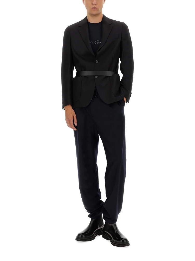 SIGNATURE LOGO T-SHIRT alternative