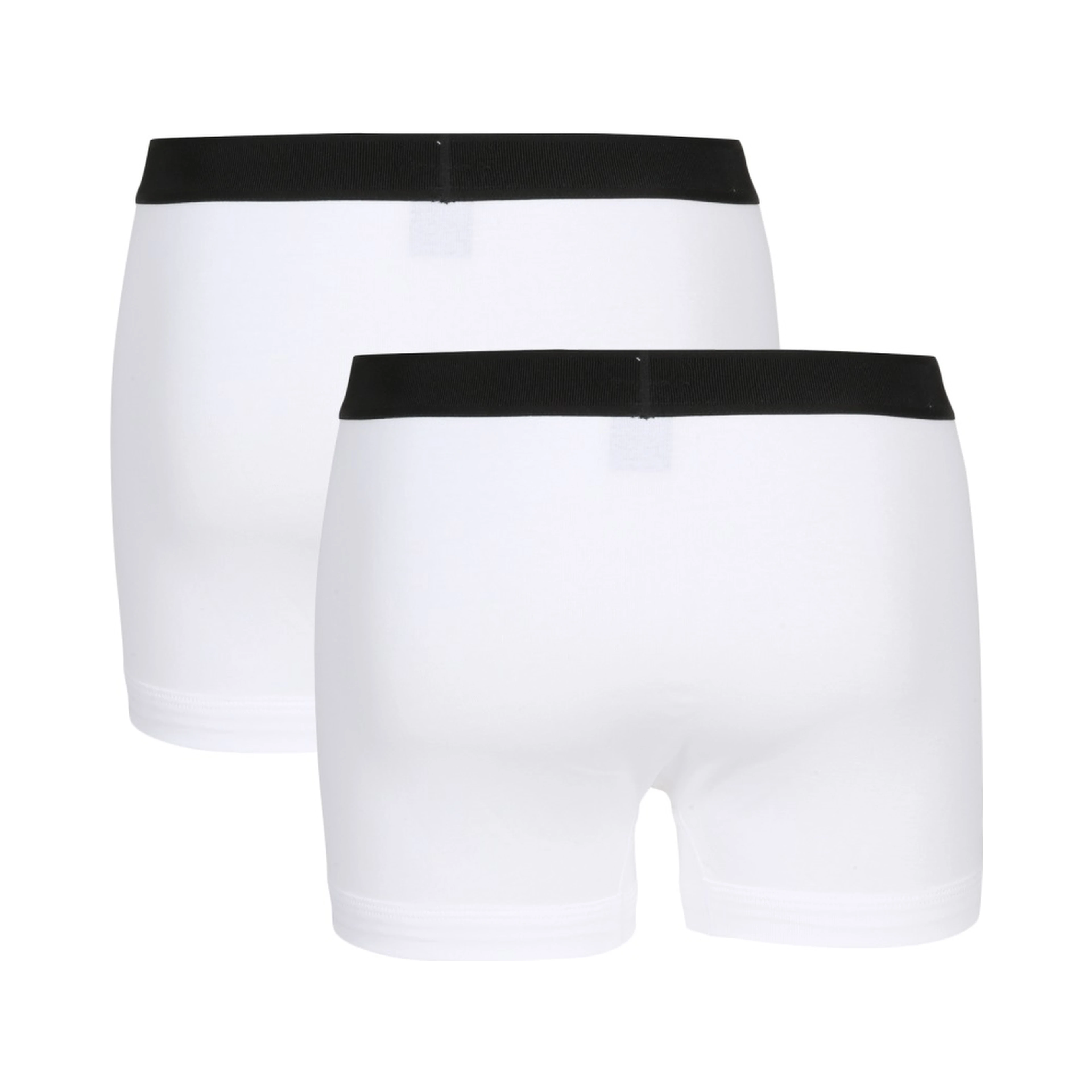 BI-PACK BOXER