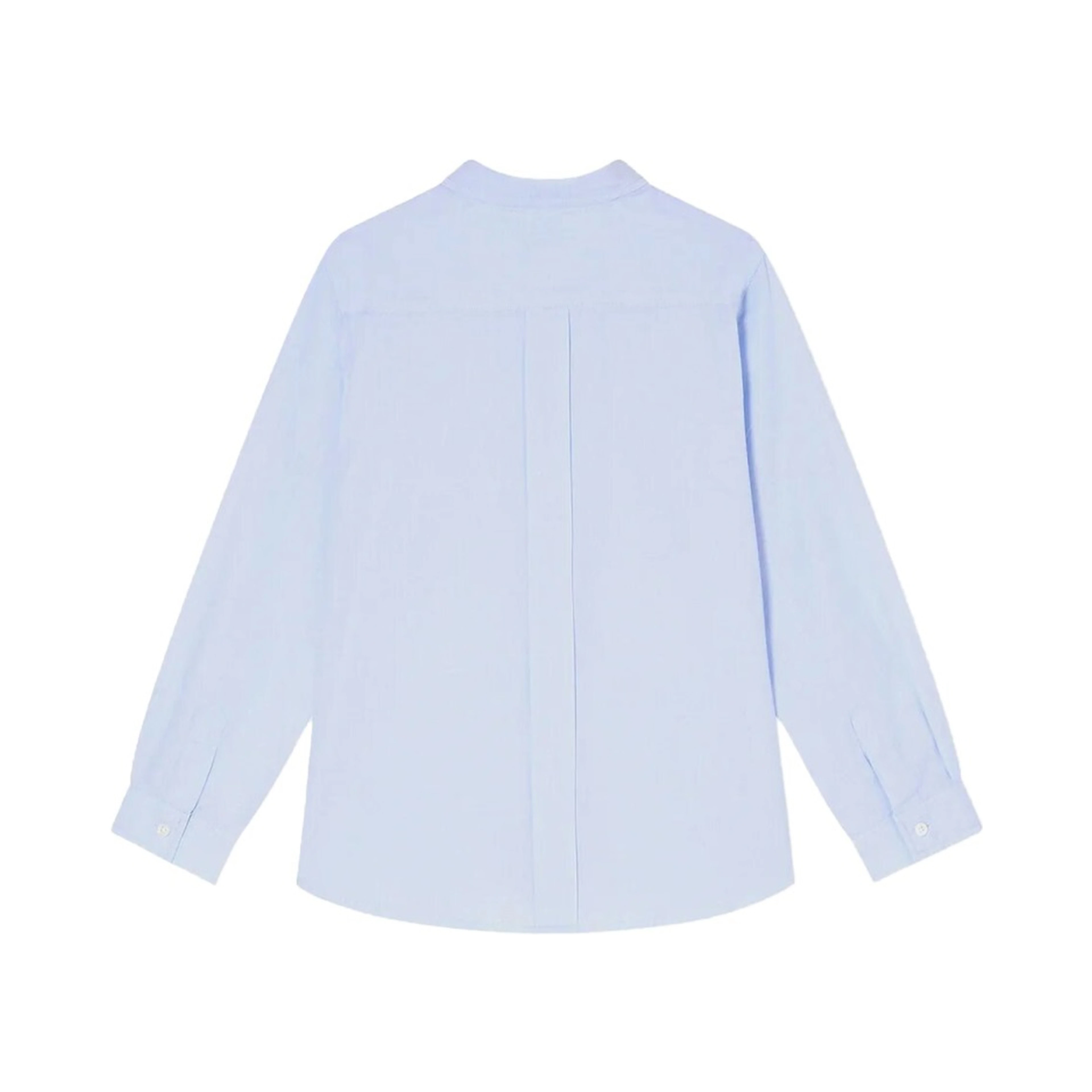chemise acteur