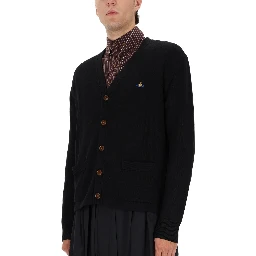 CARDIGAN "ALEX"