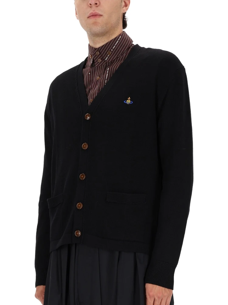 CARDIGAN "ALEX" alternative