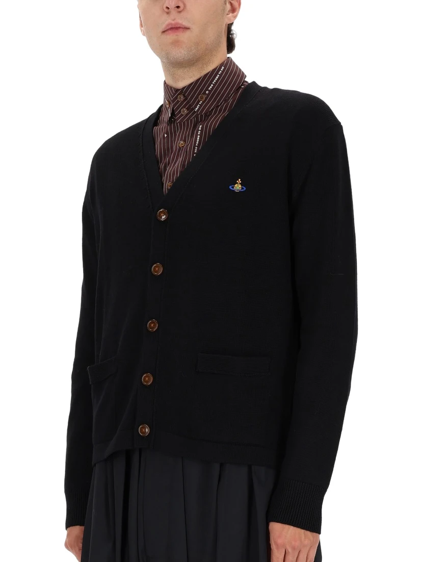 CARDIGAN "ALEX"