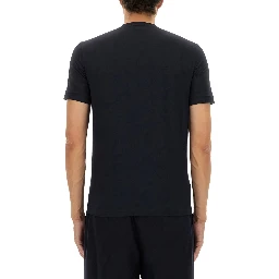 SIGNATURE LOGO T-SHIRT