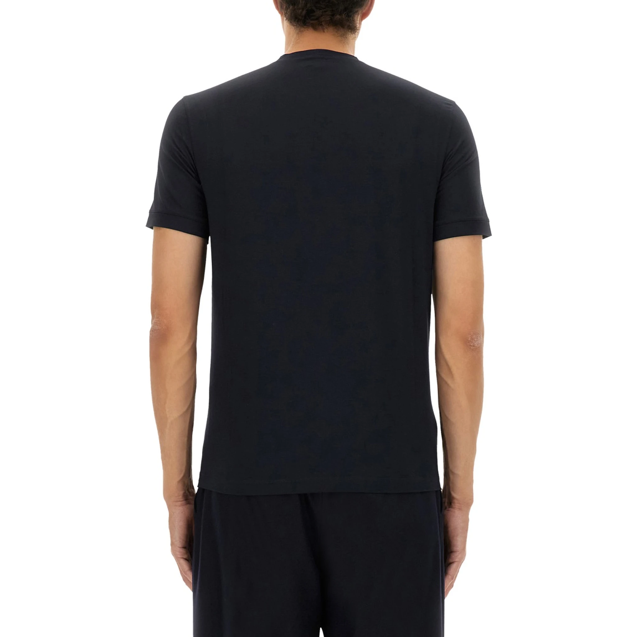 SIGNATURE LOGO T-SHIRT