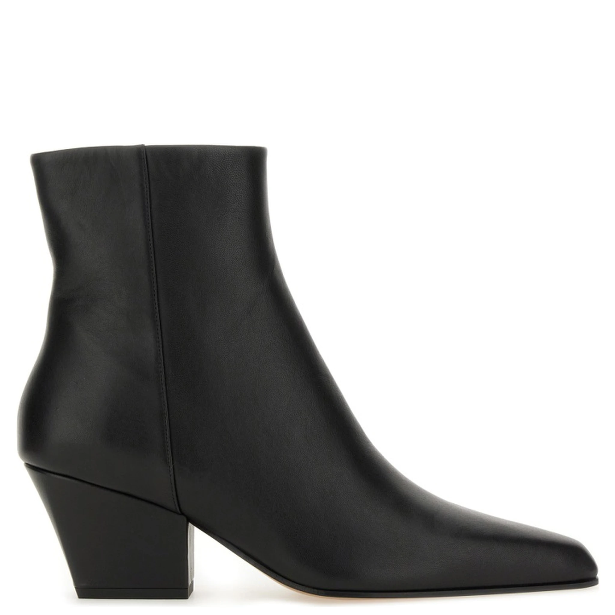 ANKLE BOOT "JANE"