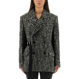 "EZZIA" JACKET