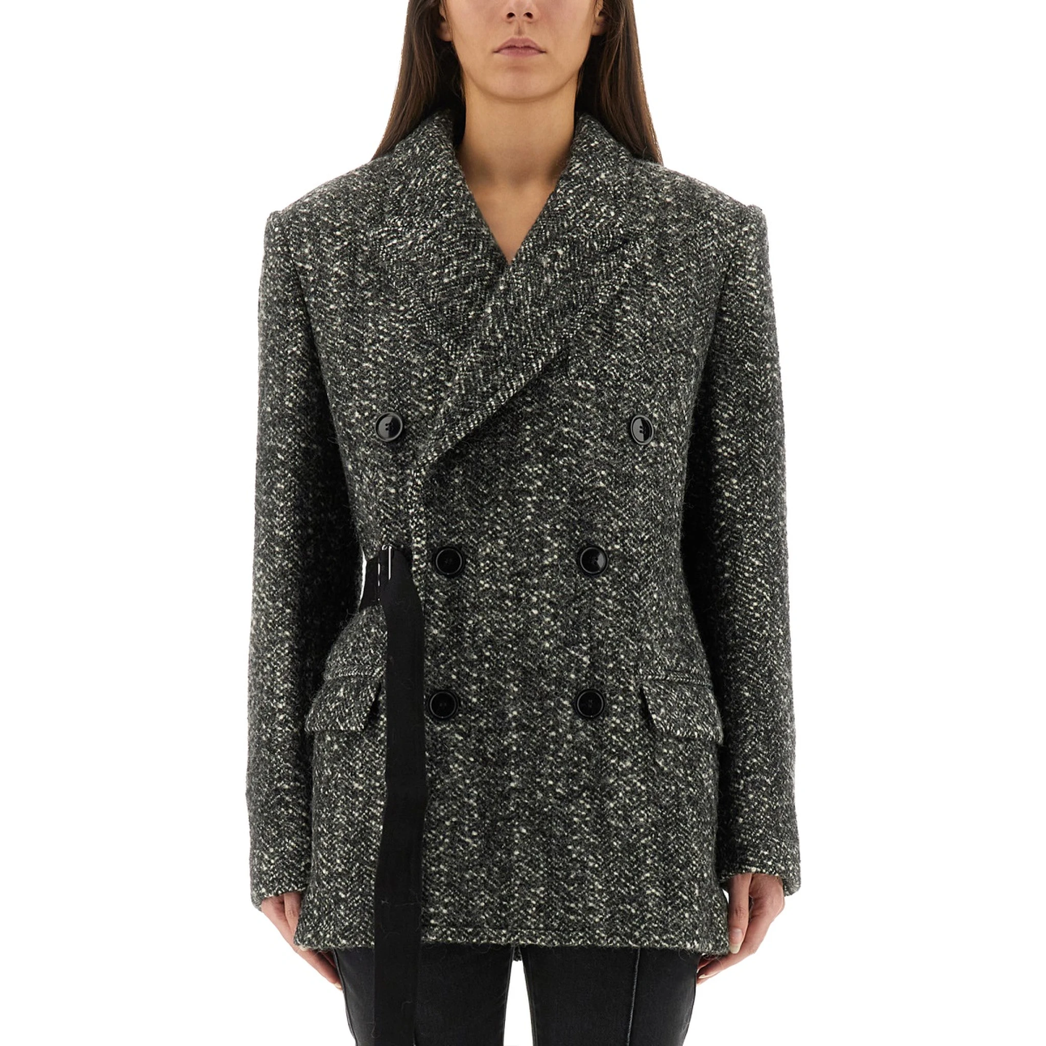 "EZZIA" JACKET