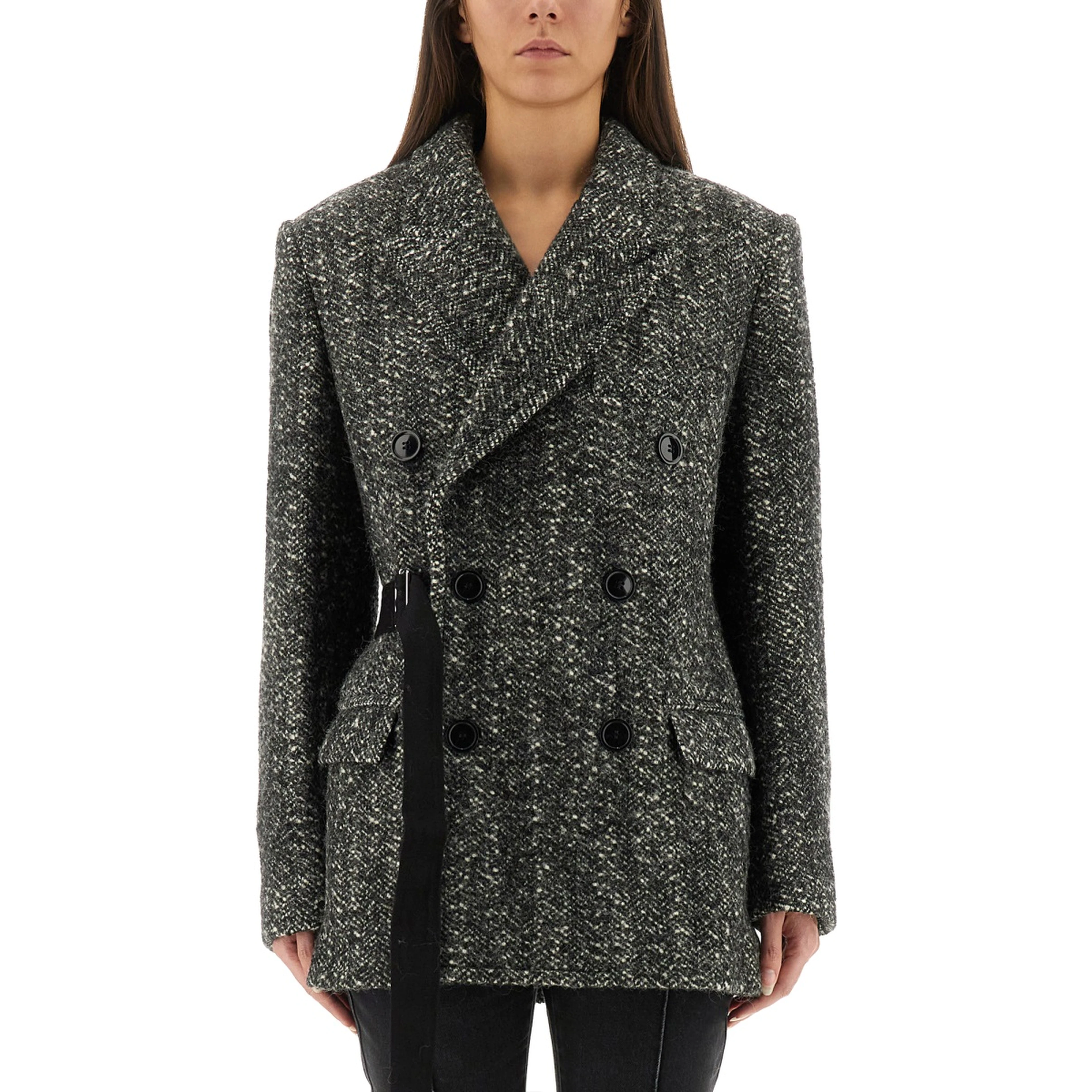 "EZZIA" JACKET