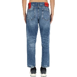 جينز "هوغو 838"