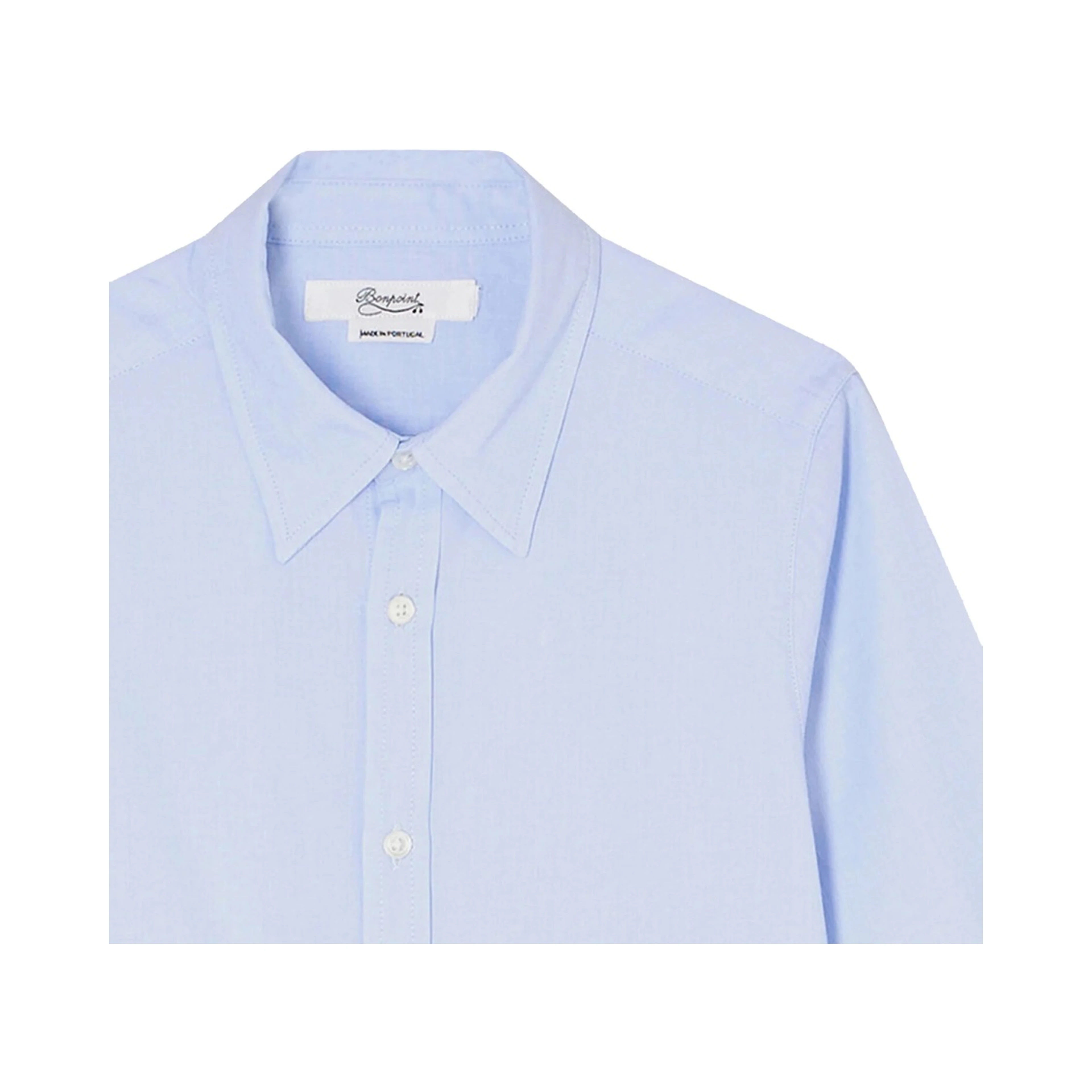 chemise acteur