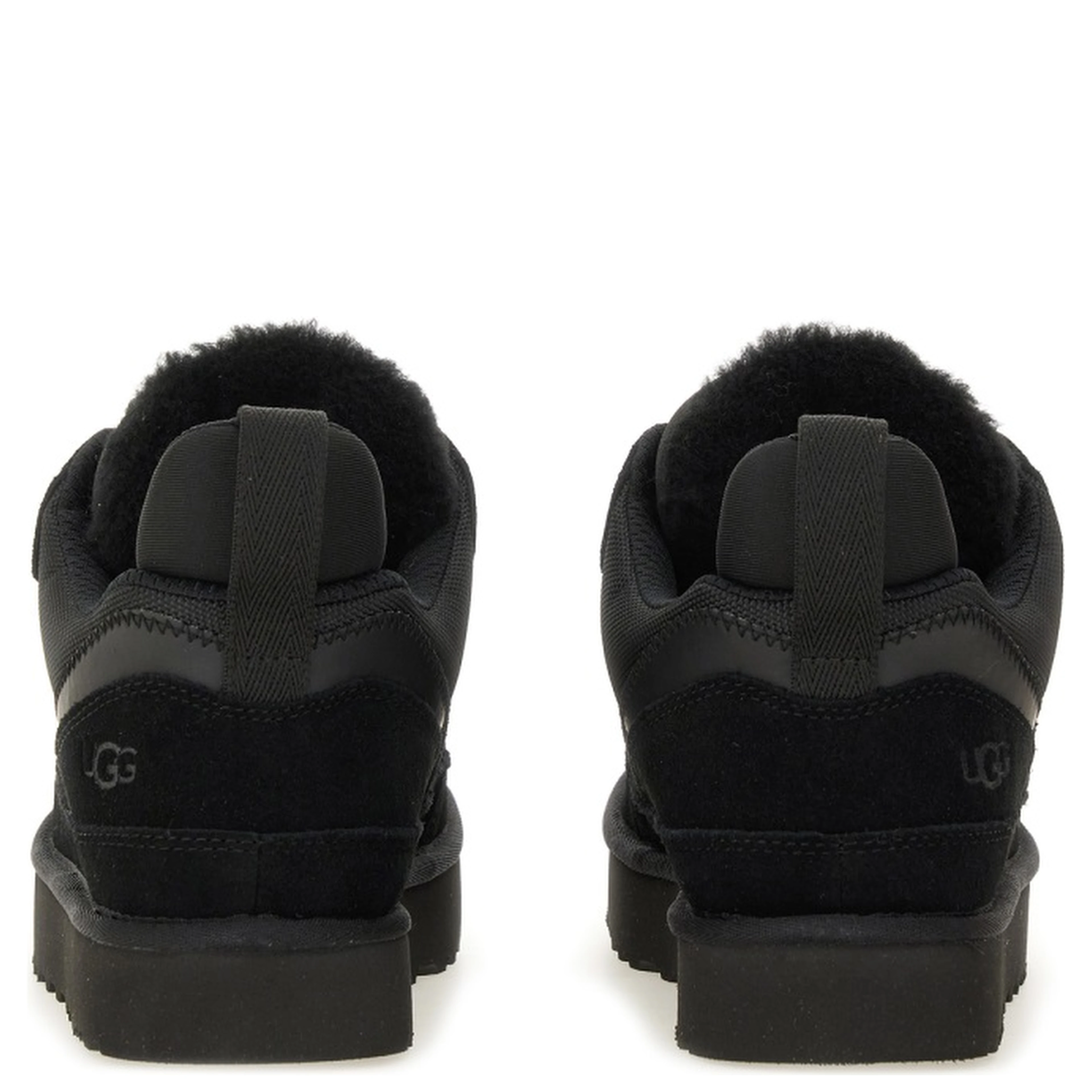 SNEAKER "LOWMEL"