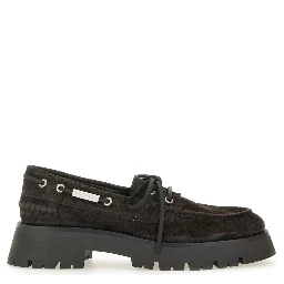 MOCCASIN "CARSON"