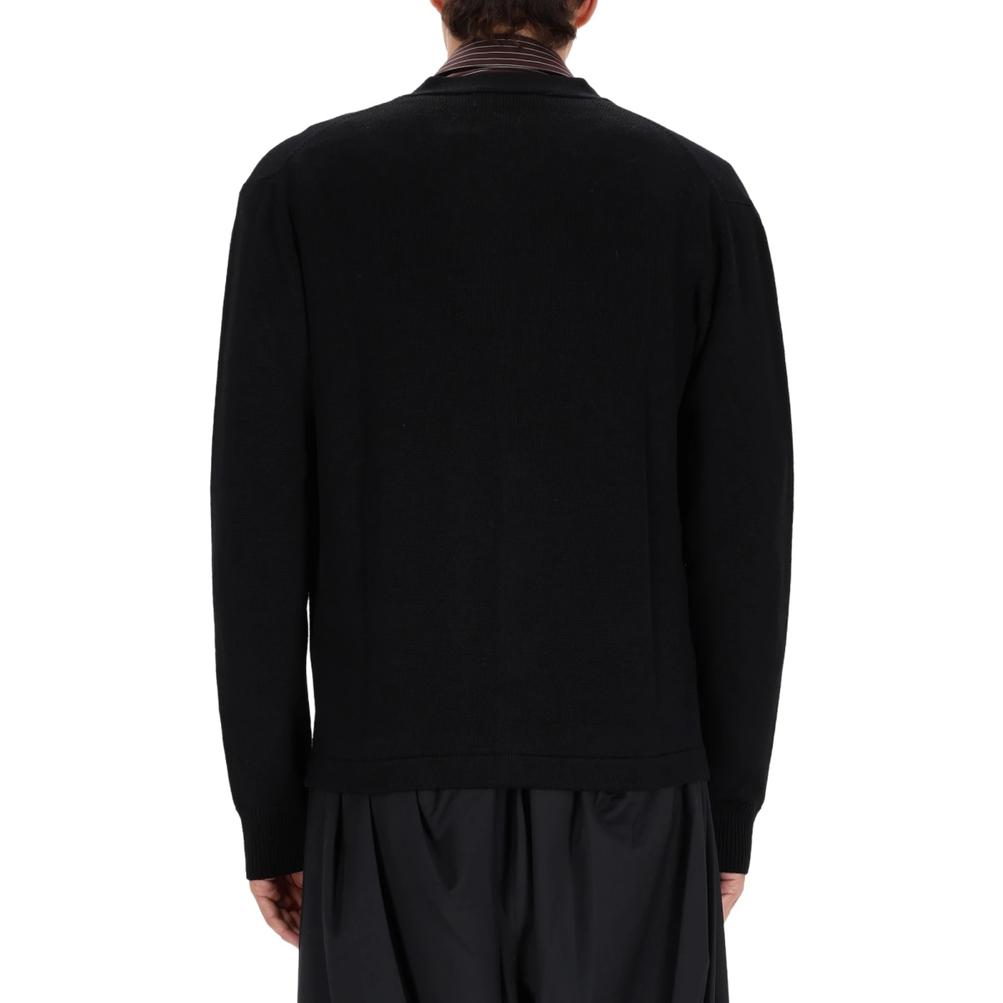 CARDIGAN "ALEX"