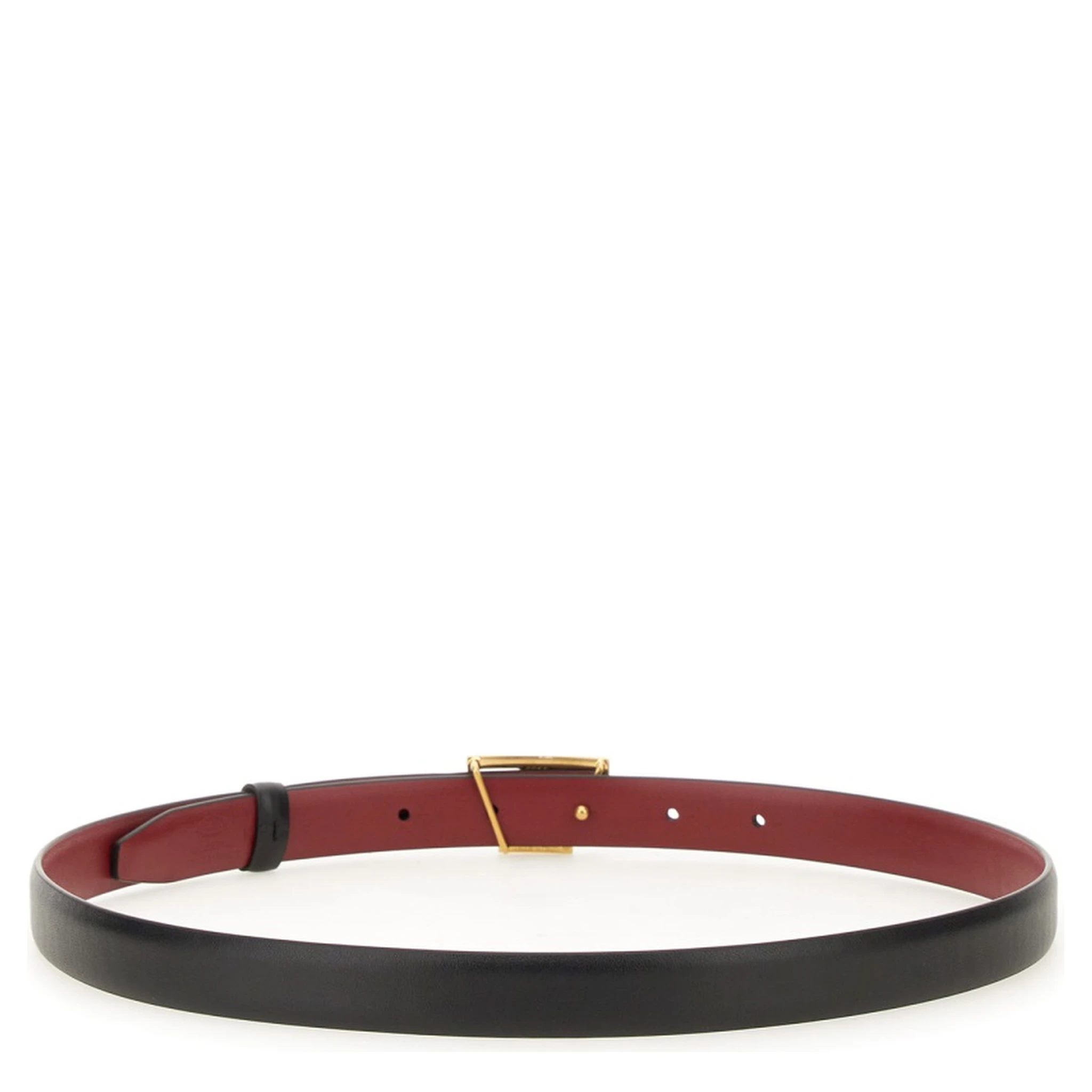 CINTURA REVERSIBILE T TIMELESS