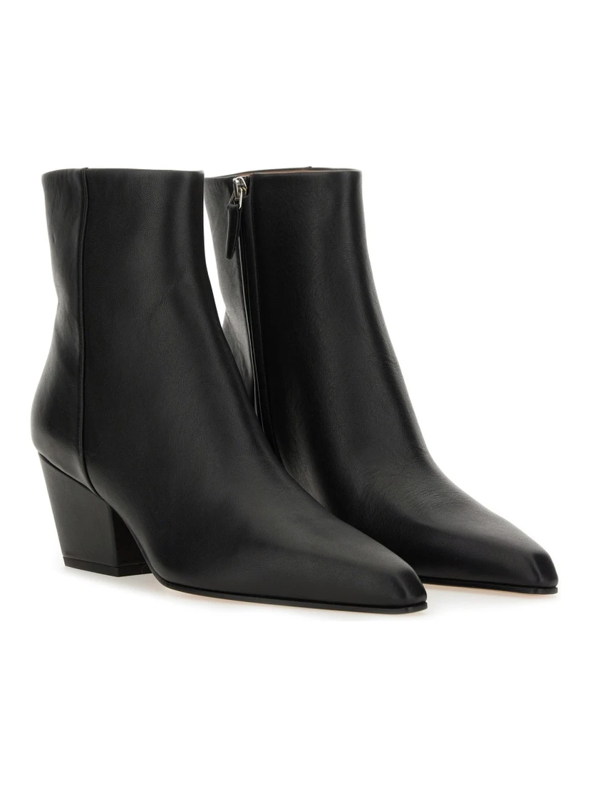 ANKLE BOOT "JANE"