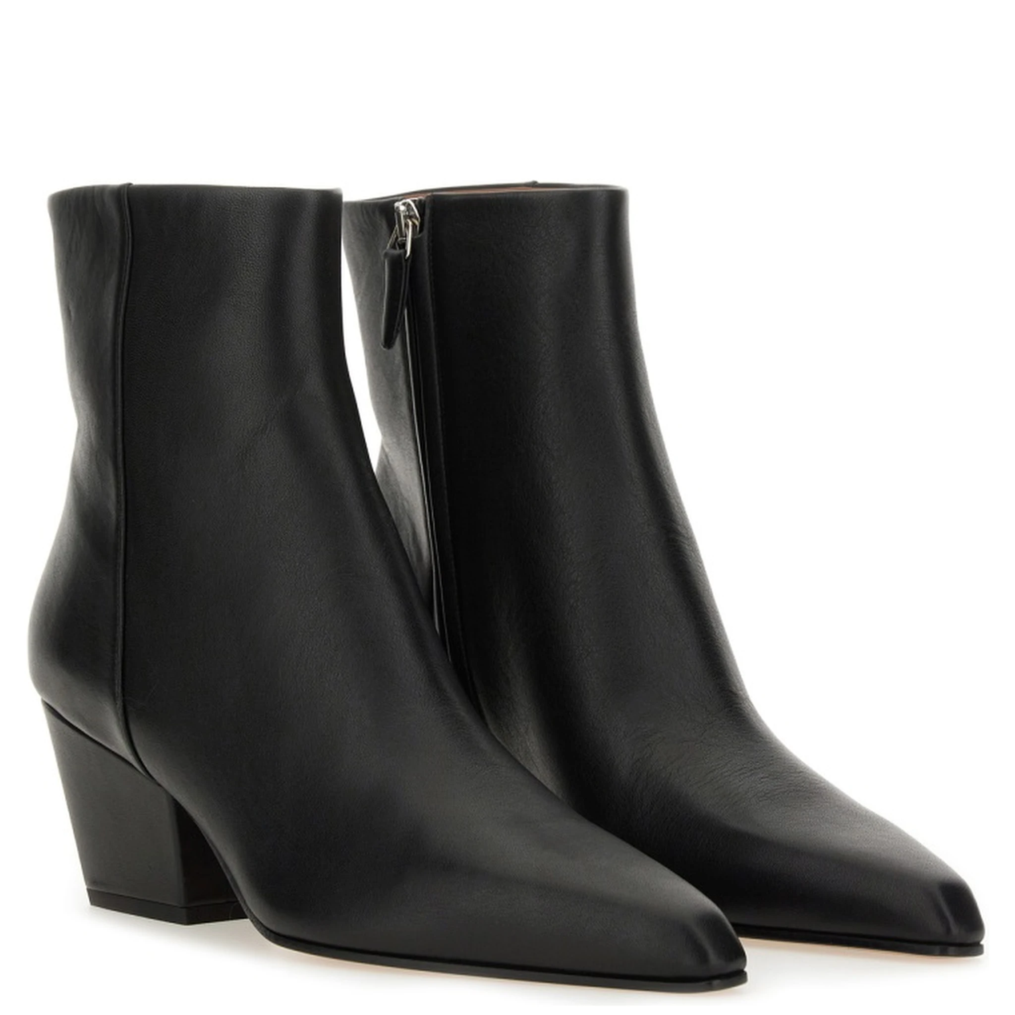 ANKLE BOOT "JANE"