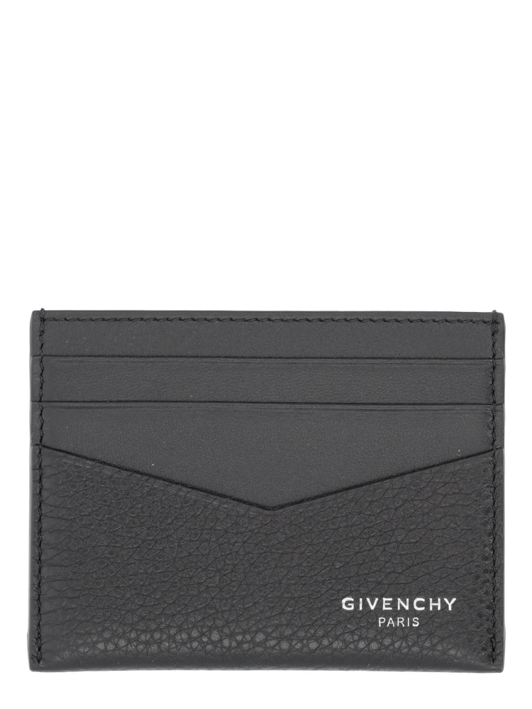 LEATHER WALLET